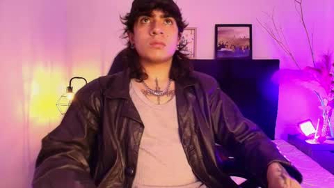 AxellKush online show from April 25, 2026, 3:53 am