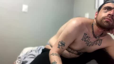 deliciosodemente online show from June 13, 2026, 3:48 am