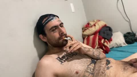deliciosodemente online show from July 8, 2026, 7:35 am