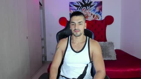 Axel online show from April 16, 2026, 11:33 am