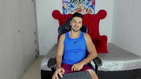 Axel online show from May 14, 2026, 11:39 am