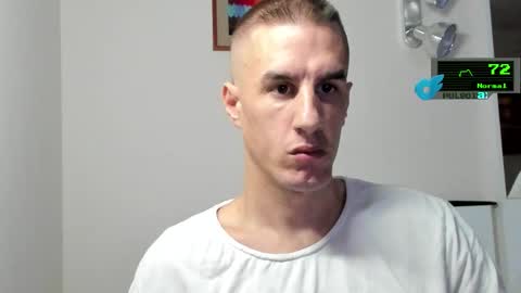 Axl online show from November 9, 2025, 12:53 am