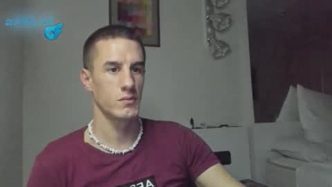 Axl online show from November 26, 2025, 10:22 pm