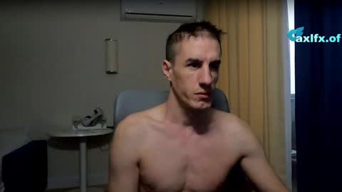 Axl online show from April 5, 2026, 3:15 am