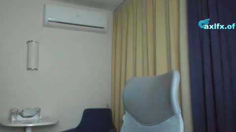 Axl online show from May 11, 2026, 4:59 pm