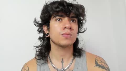 Axel Kush online show from April 29, 2026, 12:20 pm