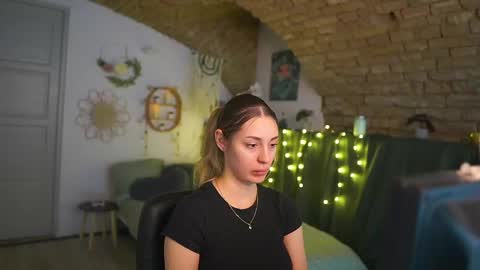 aya hitakayama  online show from March 5, 2025, 5:39 pm