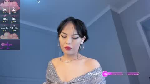 Aya online show from January 7, 2025, 9:03 pm