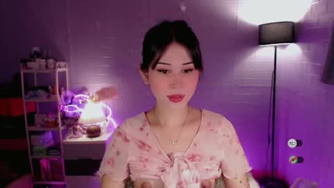 AYAHOSHILOVESYOU online show from March 27, 2026, 11:15 pm