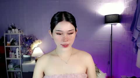 Snapshot of ayahoshilovesyou chatting on April 5, 2026, 2:42 am AYAHOSHILOVESYOU online show from April 5, 2026, 2:42 am