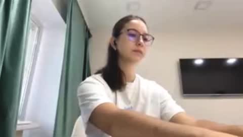 Allison online show from October 28, 2025, 5:33 am