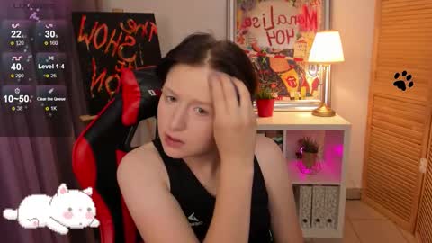 Snapshot of ayakskalermons chatting on September 21, 2025, 8:16 am ayaks online show from September 21, 2025, 8:16 am