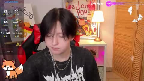 Snapshot of ayakskalermons chatting on September 26, 2025, 2:21 pm ayaks online show from September 26, 2025, 2:21 pm