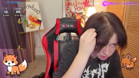 Snapshot of ayakskalermons chatting on October 2, 2025, 2:35 pm ayaks online show from October 2, 2025, 2:35 pm