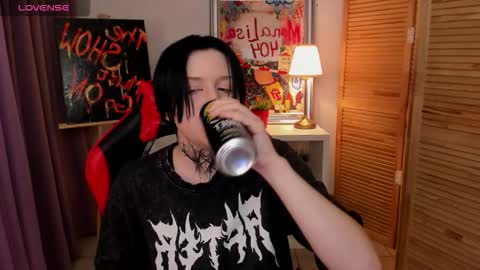 Snapshot of ayakskalermons chatting on November 7, 2025, 8:47 am ayaks online show from November 7, 2025, 8:47 am