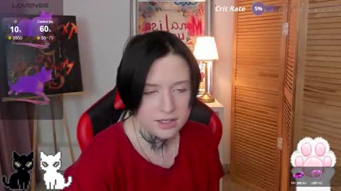 Snapshot of ayakskalermons chatting on November 15, 2025, 9:06 am ayaks online show from November 15, 2025, 9:06 am