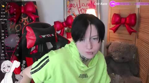 Snapshot of ayakskalermons chatting on February 11, 2026, 8:41 am ayaks online show from February 11, 2026, 8:41 am