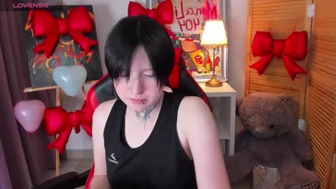 Snapshot of ayakskalermons chatting on February 15, 2026, 8:35 am ayaks online show from February 15, 2026, 8:35 am