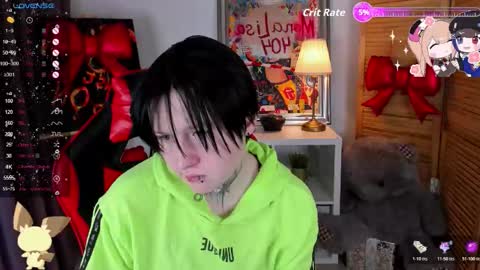 Snapshot of ayakskalermons chatting on February 28, 2026, 8:48 am ayaks online show from February 28, 2026, 8:48 am