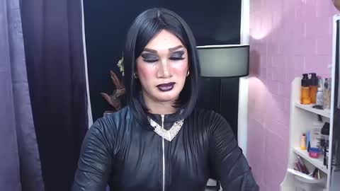 aya online show from February 19, 2025, 7:50 am
