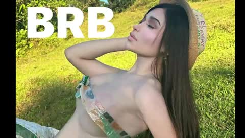 AYANA online show from April 21, 2026, 2:51 am