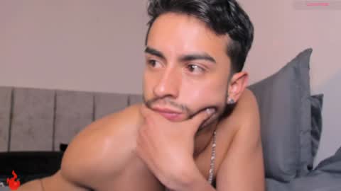 Snapshot of aydan_stiven9 chatting on January 15, 2025, 10:35 pm AYDAN STIVEN OF AYDANSTIVEN online show from January 15, 2025, 10:35 pm