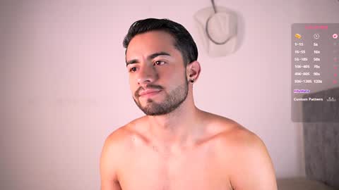AYDAN STIVEN OF AYDANSTIVEN online show from June 22, 2026, 12:46 pm