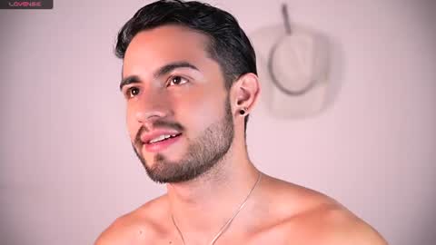 AYDAN STIVEN OF AYDANSTIVEN online show from June 23, 2026, 6:17 pm