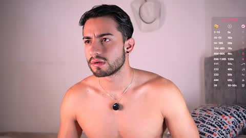 AYDAN STIVEN OF AYDANSTIVEN online show from June 26, 2026, 10:52 am