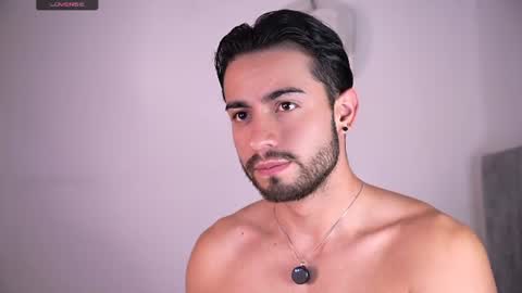 AYDAN STIVEN OF AYDANSTIVEN online show from June 27, 2026, 8:03 pm
