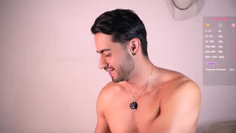 AYDAN STIVEN OF AYDANSTIVEN online show from June 29, 2026, 1:55 pm