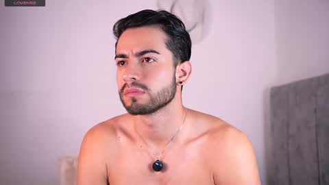 AYDAN STIVEN OF AYDANSTIVEN online show from July 8, 2026, 10:31 am