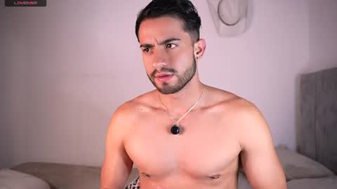 AYDAN STIVEN OF AYDANSTIVEN online show from July 18, 2026, 11:14 am
