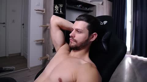 Aydan Blake Official online show from November 14, 2025, 12:48 pm