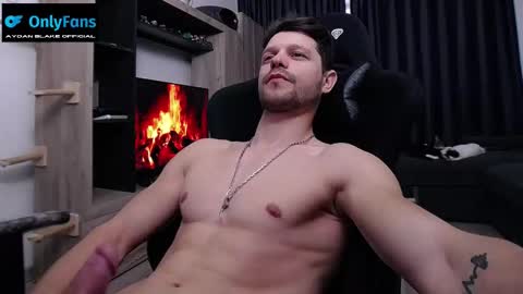 Aydan Blake Official online show from March 26, 2026, 5:24 am