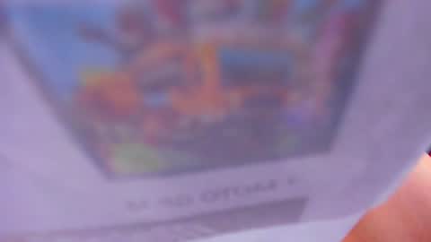 Ayden Miller online show from December 26, 2024, 3:59 am