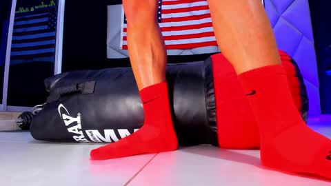 Ayden Miller online show from February 11, 2025, 4:22 am