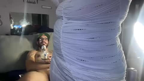 Erinn online show from January 20, 2025, 8:19 am