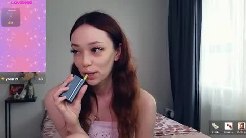 Hailey Wellington online show from July 16, 2026, 4:51 am