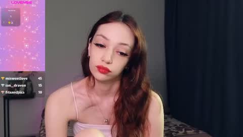 Hailey Wellington online show from July 18, 2026, 11:08 pm