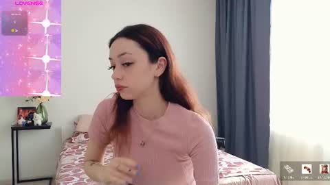Hailey Wellington online show from July 21, 2026, 4:59 am
