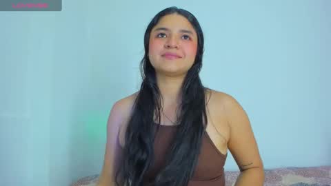 Snapshot of ayheleen_sexygirl3 chatting on December 30, 2024, 7:00 pm Mariana online show from December 30, 2024, 7:00 pm