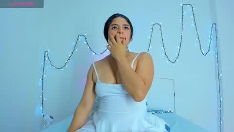 Snapshot of ayheleen_sexygirl3 chatting on January 19, 2025, 10:49 pm Mariana online show from January 19, 2025, 10:49 pm