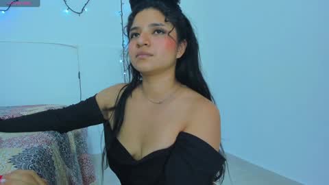 Snapshot of ayheleen_sexygirl3 chatting on January 23, 2025, 11:58 pm Mariana online show from January 23, 2025, 11:58 pm