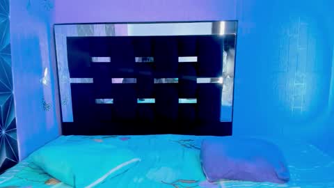 Snapshot of ayheleen_sexygirl3 chatting on October 31, 2025, 4:08 pm Mariana online show from October 31, 2025, 4:08 pm