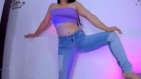 Snapshot of ayheleen_sexygirl3 chatting on November 8, 2025, 8:29 pm Mariana online show from November 8, 2025, 8:29 pm