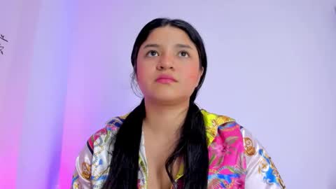 Snapshot of ayheleen_sexygirl3 chatting on November 9, 2025, 8:18 pm Mariana online show from November 9, 2025, 8:18 pm