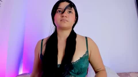 Snapshot of ayheleen_sexygirl3 chatting on November 11, 2025, 8:31 pm Mariana online show from November 11, 2025, 8:31 pm