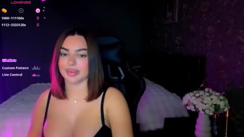  Ayla Demir  online show from January 17, 2026, 6:22 pm