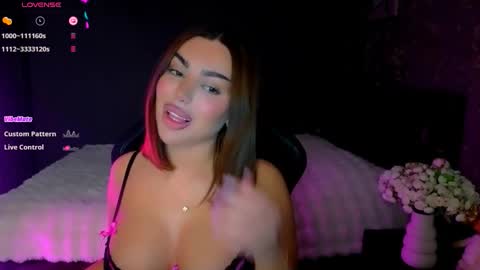  Ayla Demir  online show from February 8, 2026, 9:51 pm